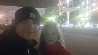 Курск. Театр - Пушкинский ТЦ В Общем Об Эмоциях