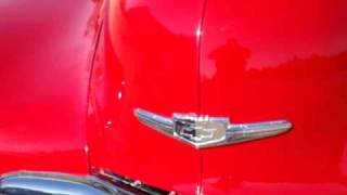 1947 Chevrolet Fleetline Street Rod Cruisin'