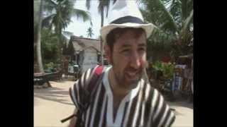Thessalonikios stin Ghana (Θεσσαλονικιός στην Γκάνα) full version