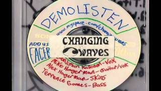 Changing Waves - Tital