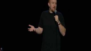 Louis CK - Girls vs Women