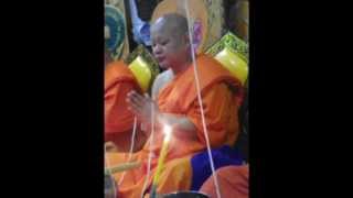 พระแก้วมรกตทันใจ วัดห้วยซ้อ น่าน