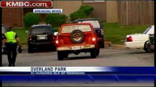 Boy On Skateboard Hit By Car