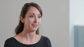 Jenna Luginbill, MD, pediatrician, with The Everett Clinic
