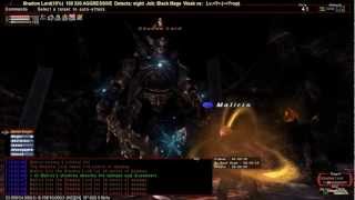 FFXI - Fiat Lux Solo
