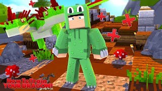 A NEW DRAGON! BUT WHAT IS IT?! HOW TO TRAIN YOUR DRAGON #49 w/ Little Lizard