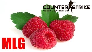 Mаlina League Gaming и ночная катка. CS:GO (18+)