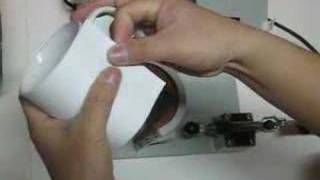 Mug sublimation