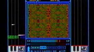 beatmania APPEND GOTTAMIX2 - SKA a go go (PERFECT MIX)