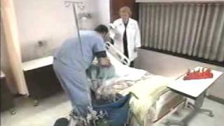 Evacuation of Healthcare Facility1-2