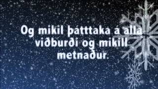 Gleðileg jól - Elítan