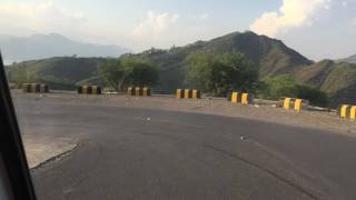 Sirikot Road 2017
