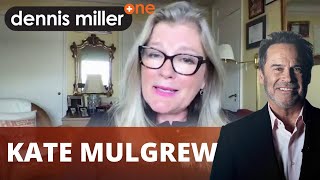 Kate Mulgrew on how playing Captain Janeway on 'Star Trek' changed her life