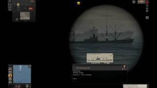 Silent Hunter 5 - TDC Magnetzündung