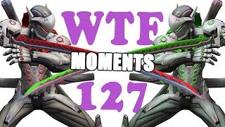 Heroes of The Storm WTF Moments Ep.127