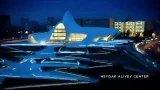 Бизнес-тур URE Club в Казахстан и Азербайджан (анонс)