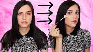 Everyday Makeup Tutorial | Transgender MTF