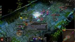 NEW aram map!