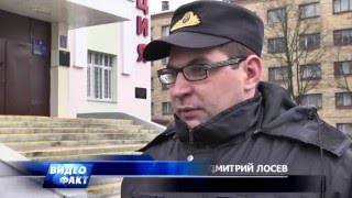 Убийство в Пинске: 22-летнего парня из Пинковичей зарезали в машине отца