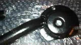 Распорка стоек Mazda 6 с 2002-2006 г.