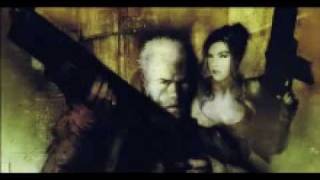 Contra Shattered Soldier - Battle Train (Extended) PS2