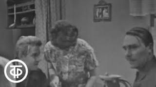 С.Антонов. В тихой станице (1968)