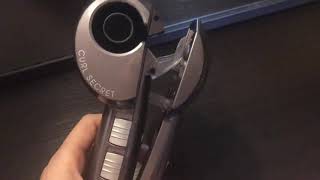 Обзор от покупателя «М.Видео»: электрощипцы Babyliss C1200E