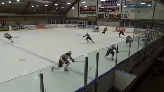 B TPS - Ilves 8.12.2017 Impivaara (maalit)