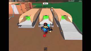 Строим дом Ване.Часть 3.Роблокс Ламбер Тайкон 2.Roblox Lumber Tycoon 2/