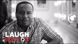 Roy Wood Jr. - Limestone Comedy Festival