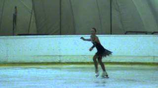 Nina KUSCHENKO FP KIE