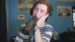twenty one pilots- Levitate (Vocal Cover) | @mikeisbliss