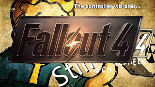 Fallout 4 'Immersive Lovers Embrace' -forbidden console mods.
