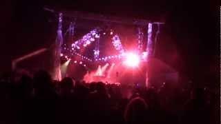 Excision live - Complete Show (HD) @ Electric Forest Festival 2011