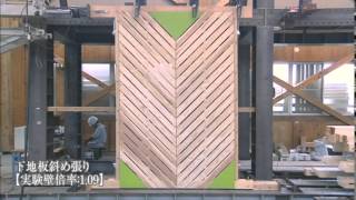 TIP構法　ロング