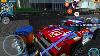 Где можно найти спрятаные монеты [♢Block city wars♢]