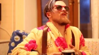 Безбашенный дед #23 - ФЕСТИВАЛЬЩИК
