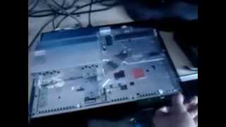 Зависание Ps3 !!!эх?