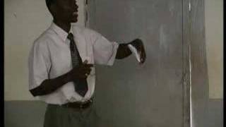 Aids Policy in Uganda