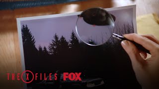 XF UFO 116 | Season 10 | THE X-FILES