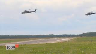 «Авиадартс-2020»: финальный этап «Боевое применение»