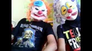 Padorock e Mermec