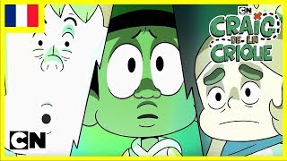 Craig de la crique ?? | La malédiction