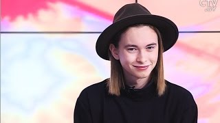 Егор Шаранков представит Беларусь на курсе исполнителей эстрадной песни «Витебск-2017»