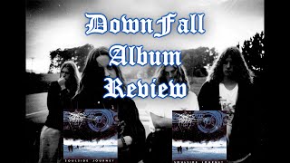 Darkthrone: Soulside Journey Review