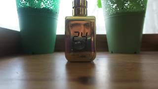 24 Gold Scentstory, FRAGRANCE, AFTERSHAVE, COLOGNE One Of The Best Cheap Fragrances Ever !!!