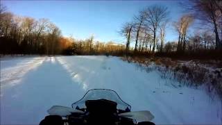 Potter Co 1/31/15