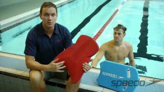 Speedo Kickboard доска для плавания
