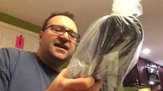 Unboxing my Vendex Headstart II 8088 PC XT