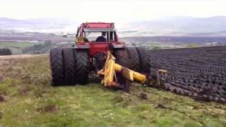 New Holland 110-90 turbo